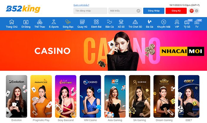 Các trò chơi cấp độ Laucuagame mang đến những cuộc cạnh tranh thú vị và hồi hộp - Laucuagame