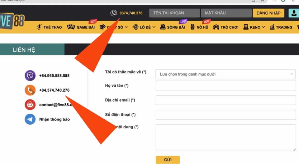 Trang web của 126Bet có hoạt động bình thường không? - 126Bet