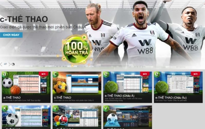 Nền tảng Luck8 sẽ là người chiến thắng lớn nhất vào tháng 11 năm 2026 - Luck8