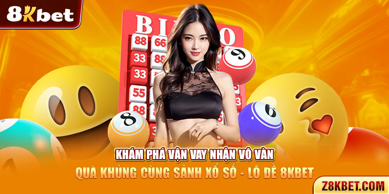 Luck8 là gì? Nó có uy tín không? - Luck8