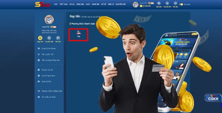 Chương trình giải trí Vnbet - Vnbet