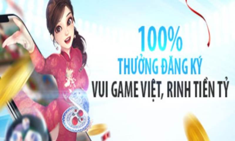 Chương trình khuyến mãi dành cho thành viên mới Mu88 - Mu88