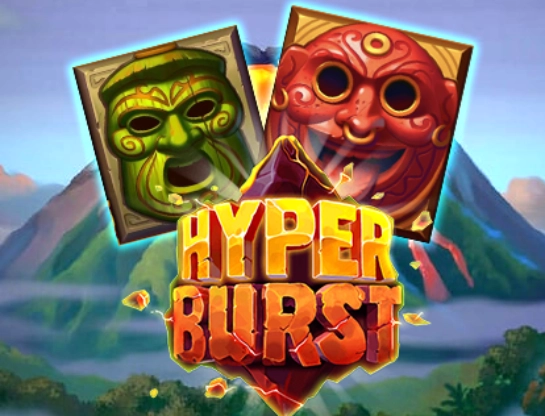Hyper Burst